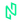 NULS logo
