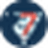 Number7 logo