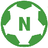 NuriFootBall logo