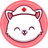 Nurse Cat logo