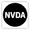 Nvidia Tokenized Stock Defichain logo