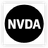 Nvidia Tokenized Stock Defichain logo