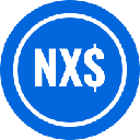 NXUSD logo