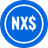 NXUSD logo