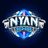 Nyan Heroes logo