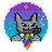 Nyan V2 logo