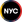 NYCCoin logo