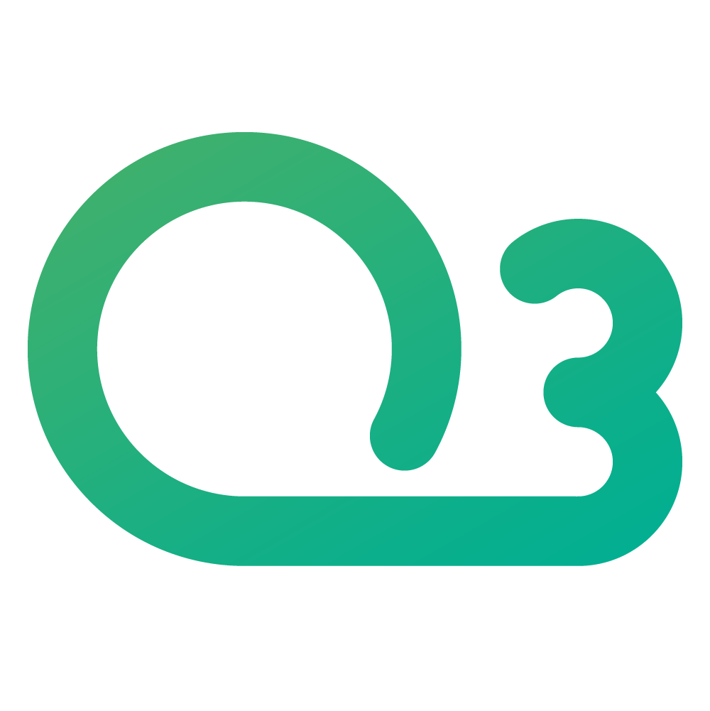 O3 Swap logo