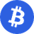 OEC BTC logo