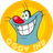 Oggy Inu logo