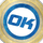 OKCash logo