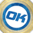 OKCash logo