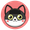 Onigiri Neko logo