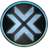 OPCoinX logo