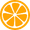 Orange Token logo