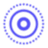 Orbicular logo