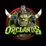 Orclands Metaverse logo