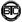 Ordinal BTC logo