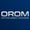 Orom Token logo