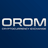 Orom Token logo