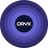 ORYX logo
