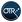 OTRchain  logo