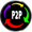 P2PCOIN logo