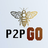 P2PGO logo