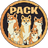 Pack logo