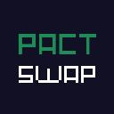 PACT community token logo