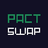 PACT community token logo