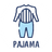 Pajama.Finance logo