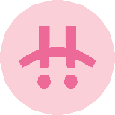 Pancake Bunny logo