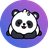 Panda Coin logo