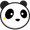 Pandacoin logo