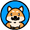 Papa Doge Coin logo