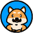 Papa Doge Coin logo