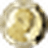 PapaFrancescoCoin logo