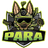ParaToken logo
