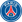 Paris Saint-Germain Fan Token logo