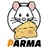 Parma Token logo