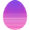 Polygon Parrot Egg logo