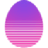 Polygon Parrot Egg logo