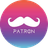 Patron logo