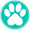 PAW logo