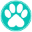 PAW logo