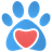 PAWS Fund logo