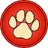PawZone logo