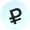 pDollar Share logo