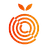 peachfolio logo